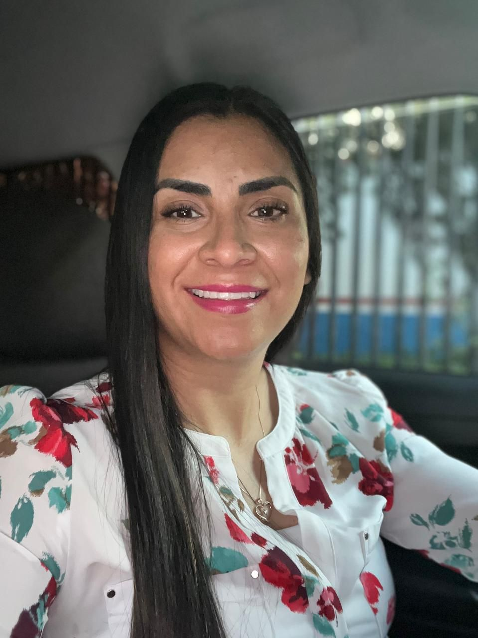 Cliente satisfeita do Saldo Verde 4